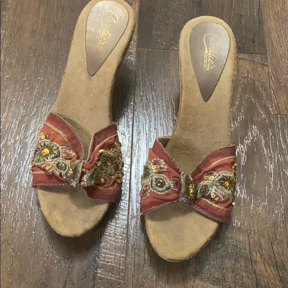 Shoes